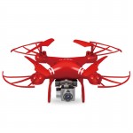 Mini Drone HD Dual Camera With Infrared Obstacle Avoidance Remote Control Helicopter Four Axis Aircraft Dron Toy